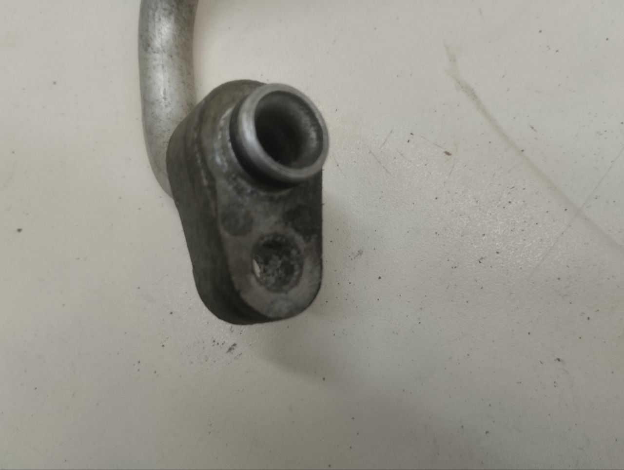 Трубка кондиционера Toyota Auris (E150) 2006-2012