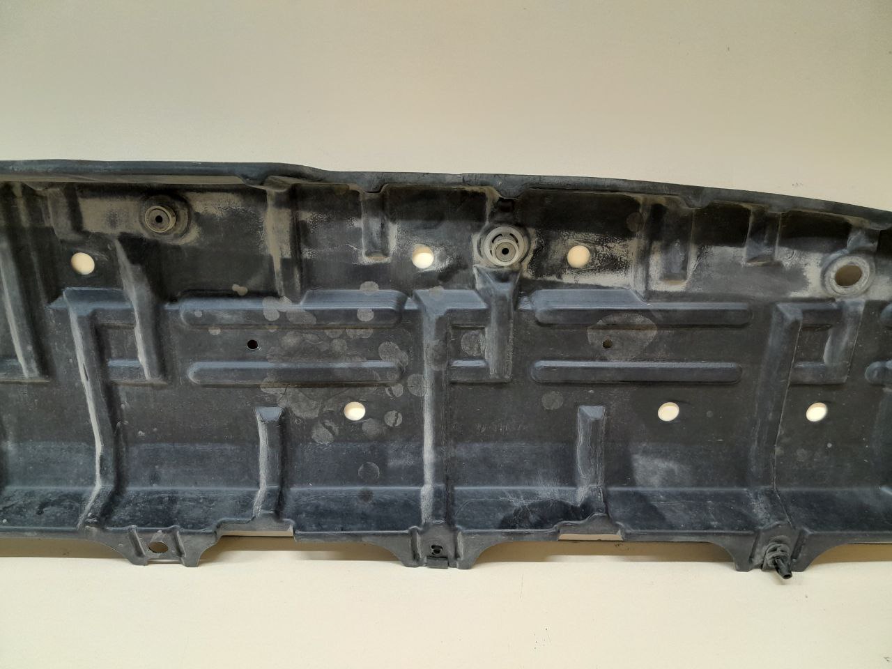 Защита антигравийная Lexus RX 350 /450h (XL10) 2009-2015 Защита антигравийная Lexus RX 350 /450h (XL10) 2009-2015