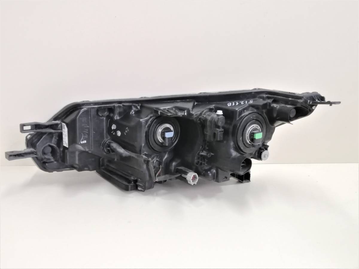 Фара правая Nissan Qashqai (J11) 2014>