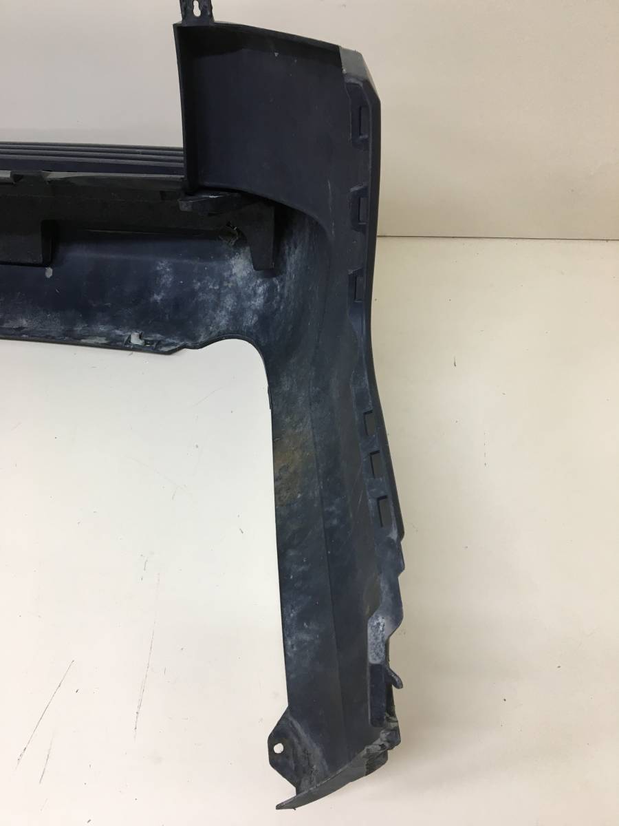 Бампер задний Land Rover Discovery 3 (L319) 2004-2009