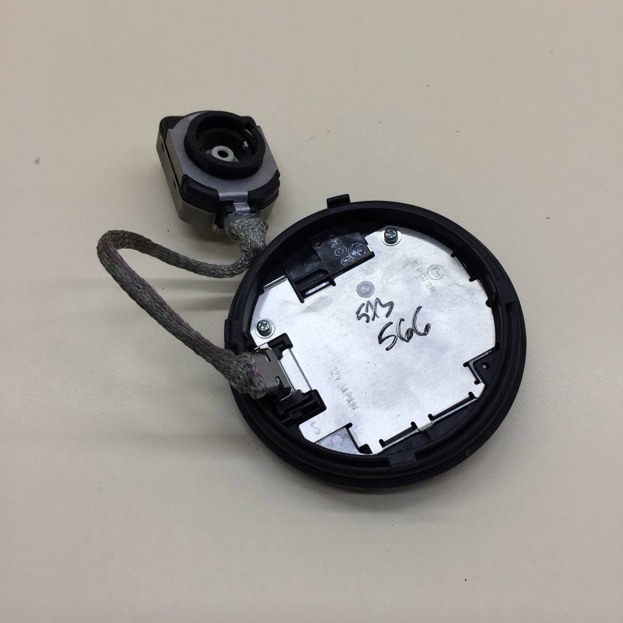 Блок ксеноновой лампы Toyota Camry (V50) 2011-2017 Блок ксеноновой лампы Toyota Camry (V50) 2011-2017