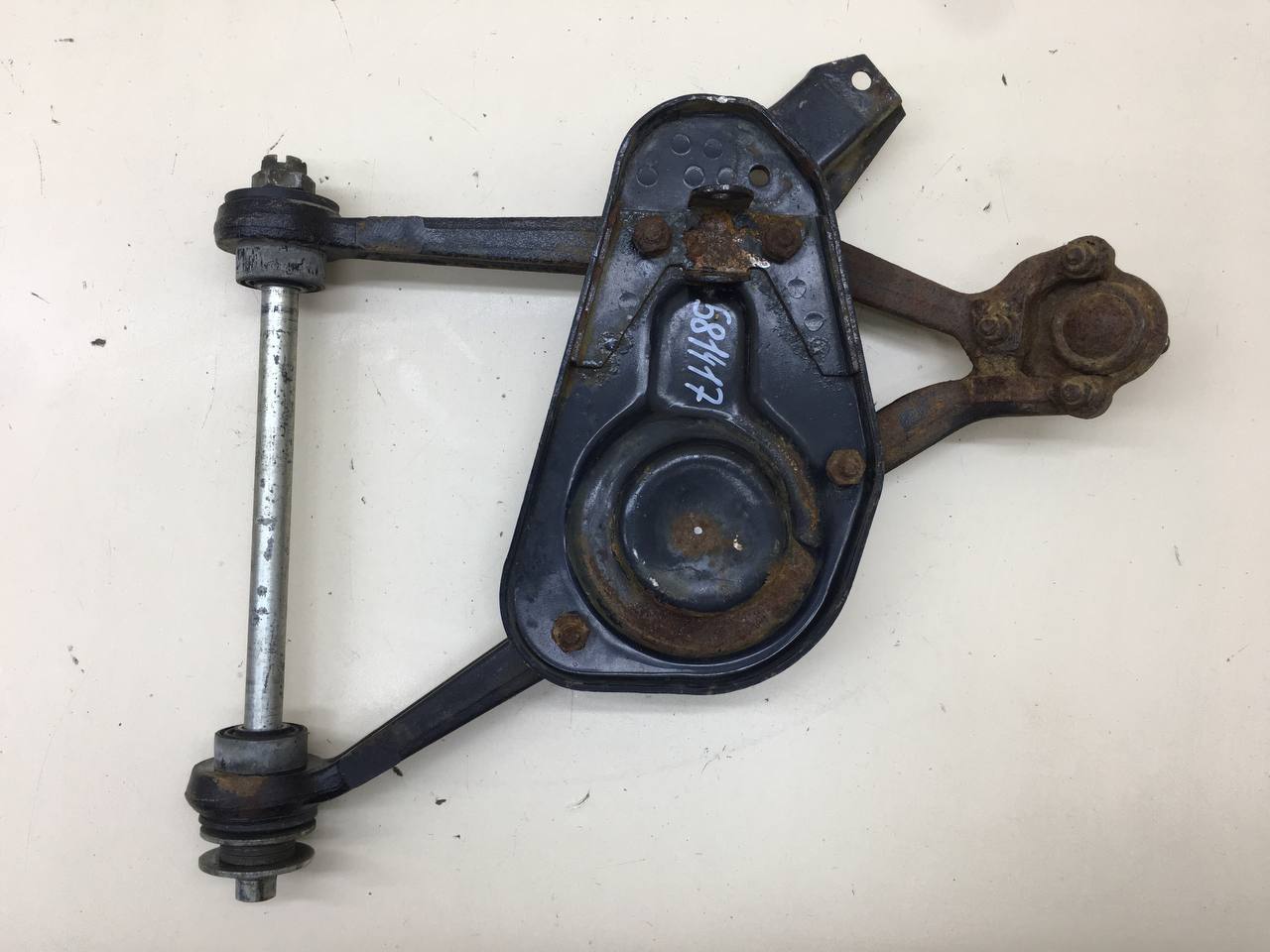 Рычаг передний нижний левый Lada  Niva Travel 2020>