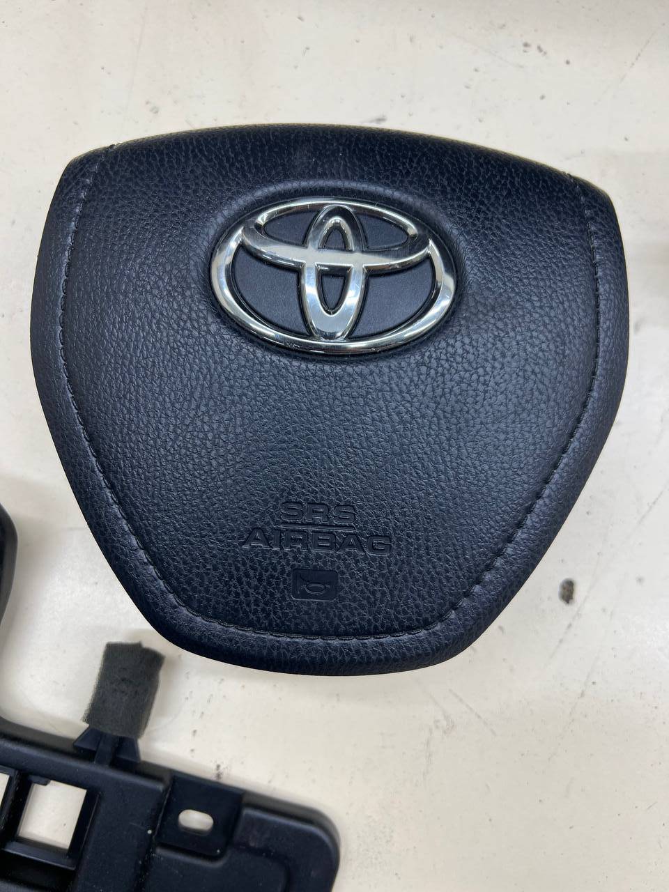 Подушка безопасности (комплект) Toyota Rav 4 (XA40) 2013-2019