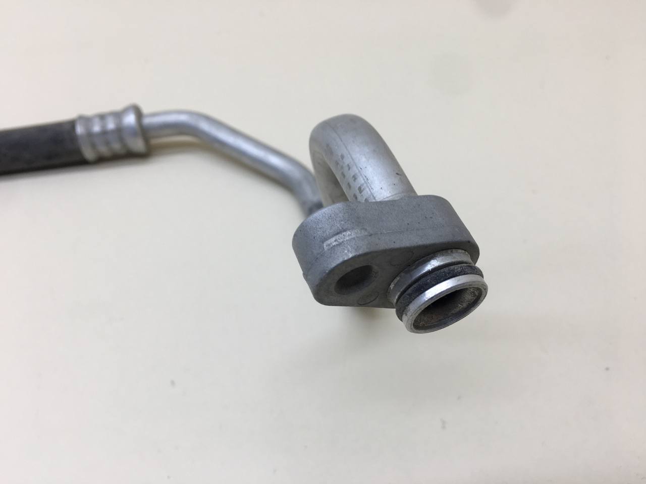 Трубка кондиционера Toyota Corolla E150 2006-2013