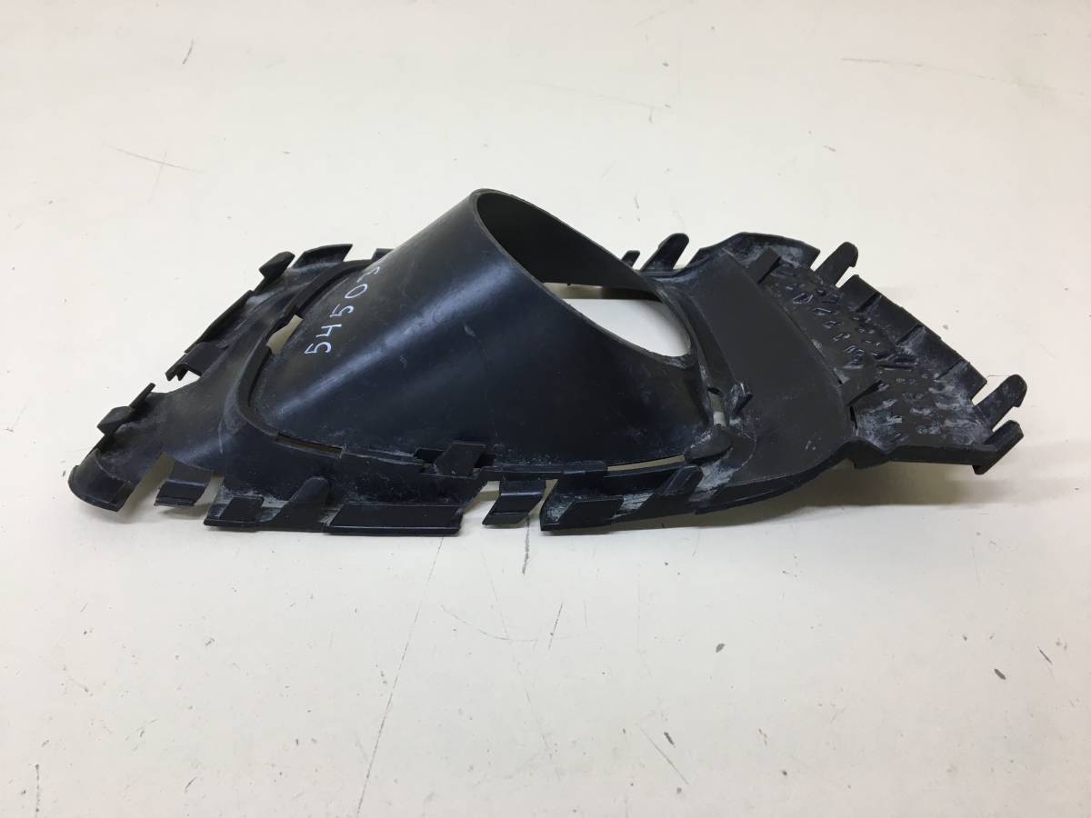 Рамка противотуманной фары левой Subaru Forester (SJ/S13) 2012-2019
