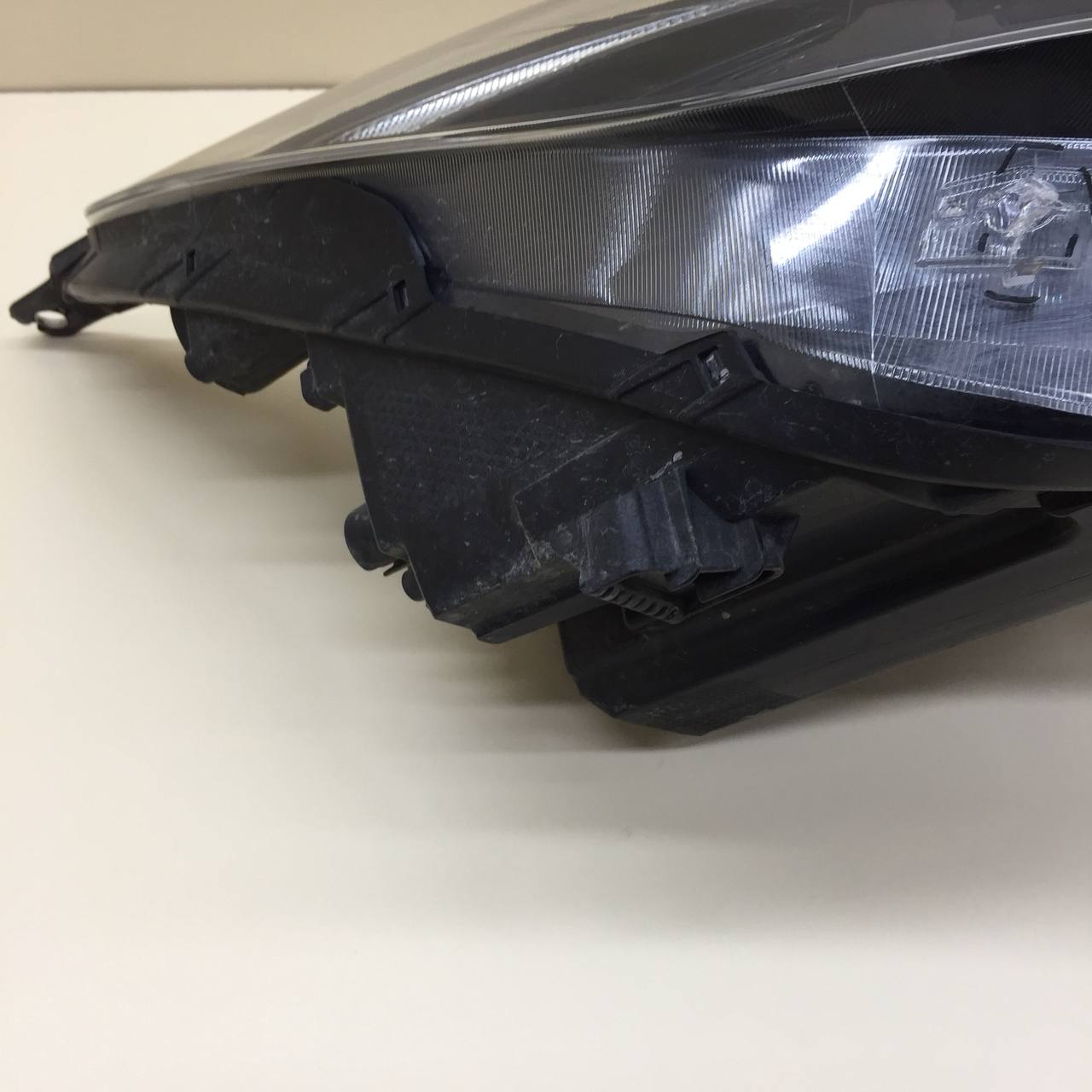 Фара правая Hyundai Elantra (CN7) 2020>