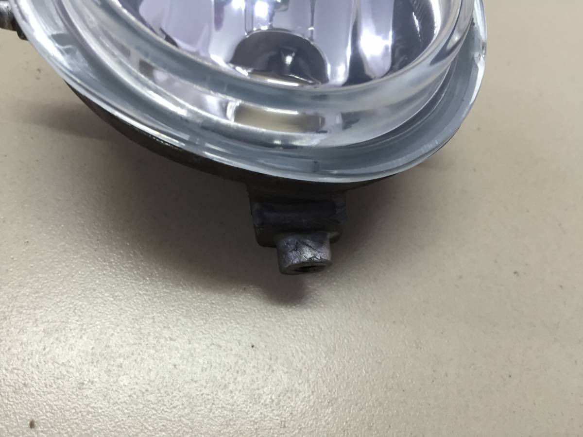 Фара противотуманная левая Mazda Mazda 3 (BK) 2002-2009
