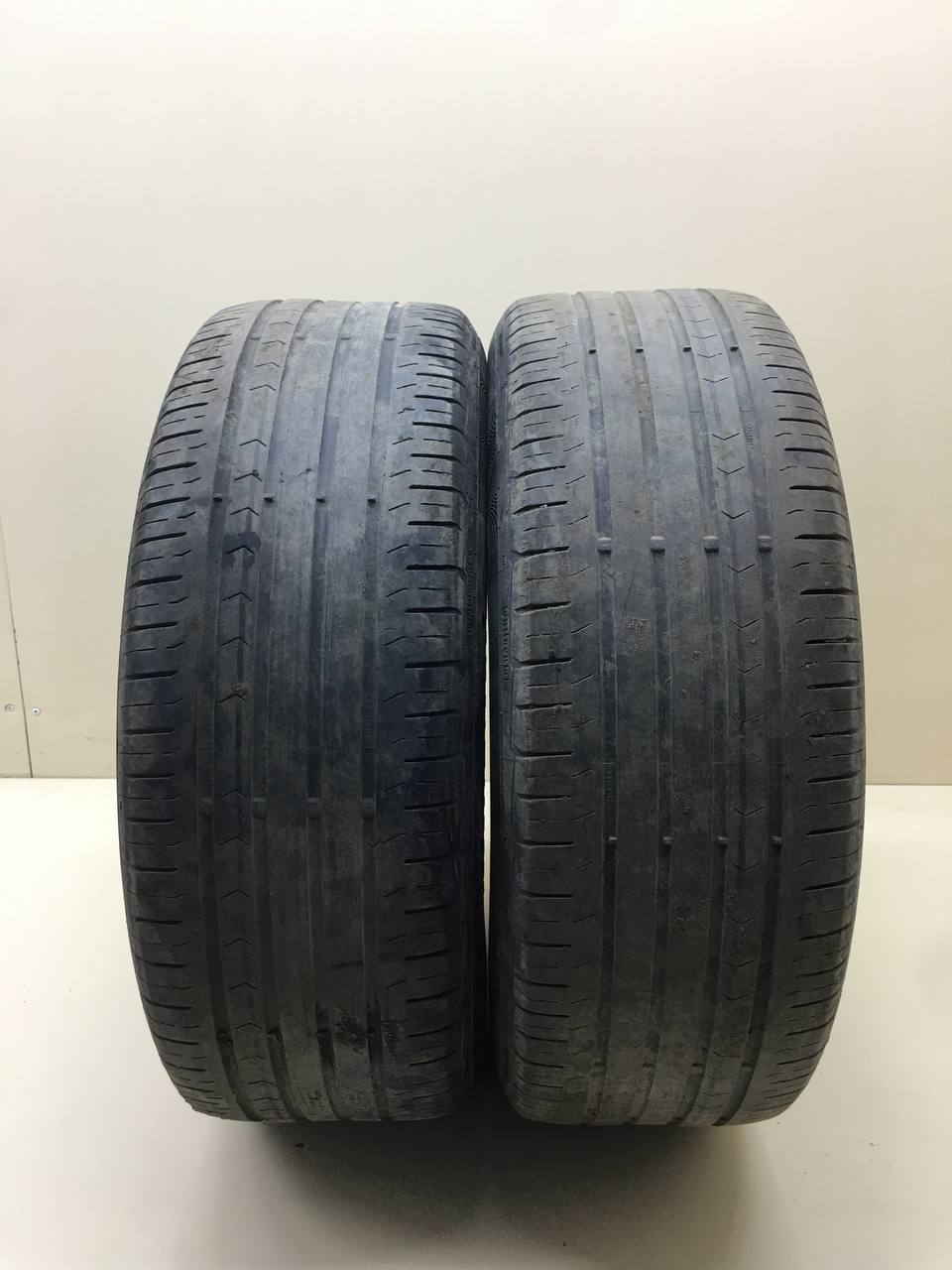 Шины R17 Летние Continental Conti Premium Contact
