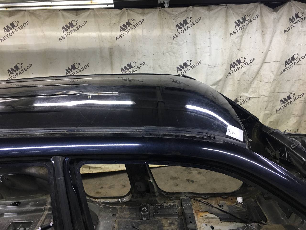 Крыша Suzuki Grand Vitara 2005-2015