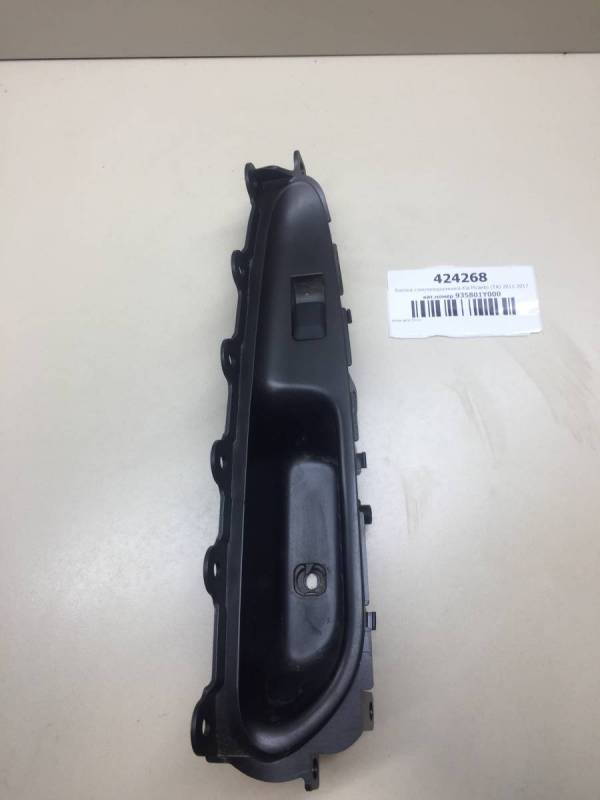 Кнопка стеклоподъемника Kia Picanto (TA) 2011-2017