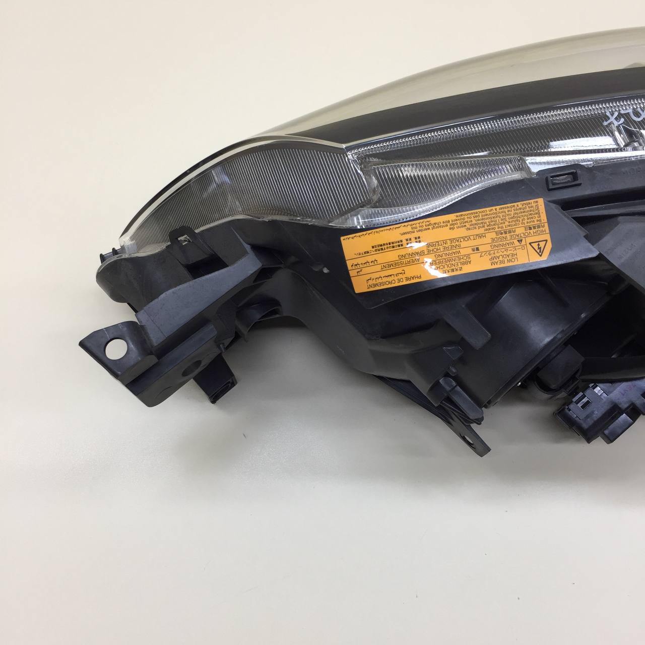 Фара правая Subaru Impreza (GE,GV/G12/G22) 2007-2012 Фара правая Subaru Impreza (GE,GV/G12/G22) 2007-2012
