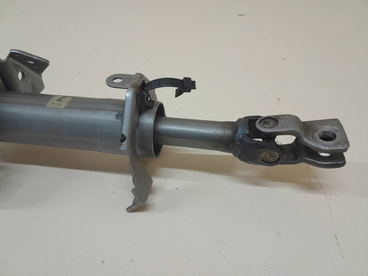 Колонка рулевая Nissan Almera (N16) 2000-2006