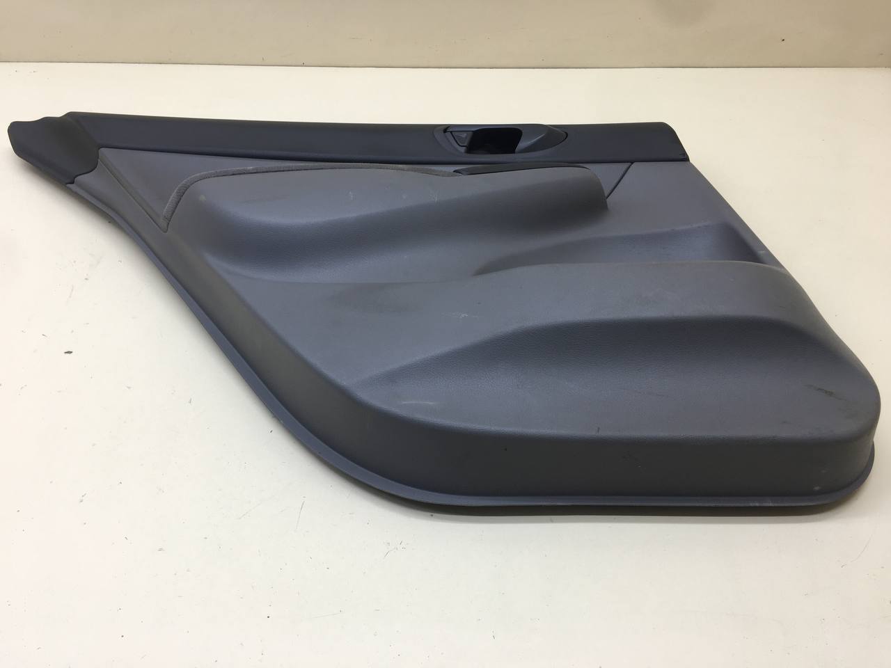 Обшивка двери задней левой Honda Civic 4D 2006-2012 Обшивка двери задней левой Honda Civic 4D 2006-2012