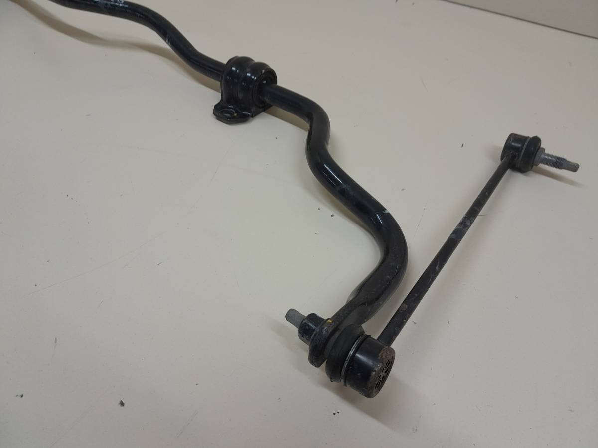 Стабилизатор передний Hyundai Elantra (CN7) 2020>