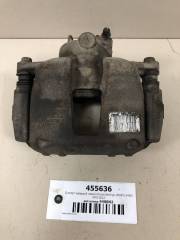 Суппорт передний левый Citroen Berlingo (FIRST) (M59) 2002-2012