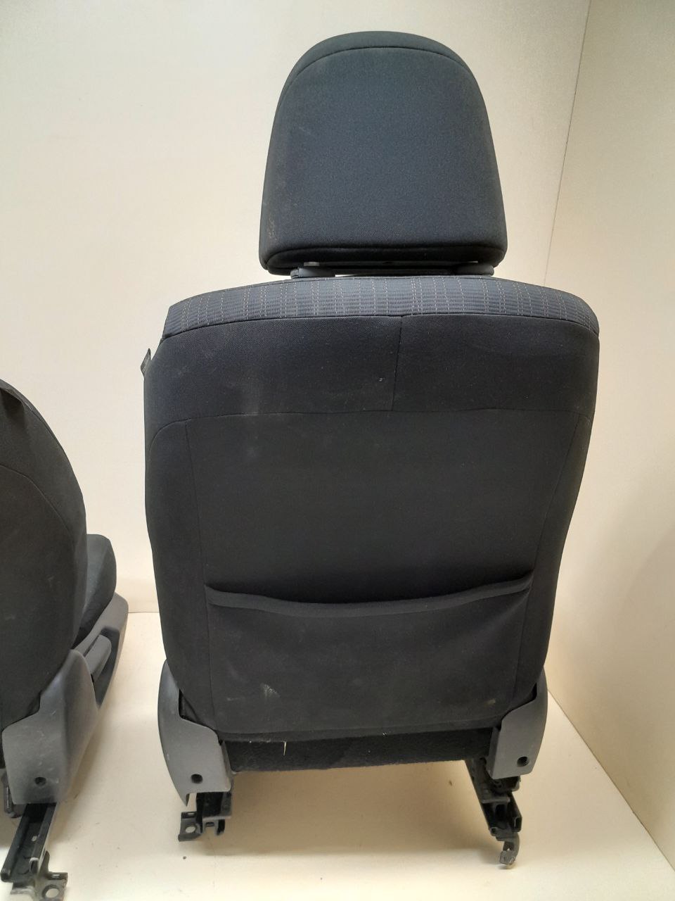 Сиденье (комплект) Toyota Auris (E150) 2006-2012