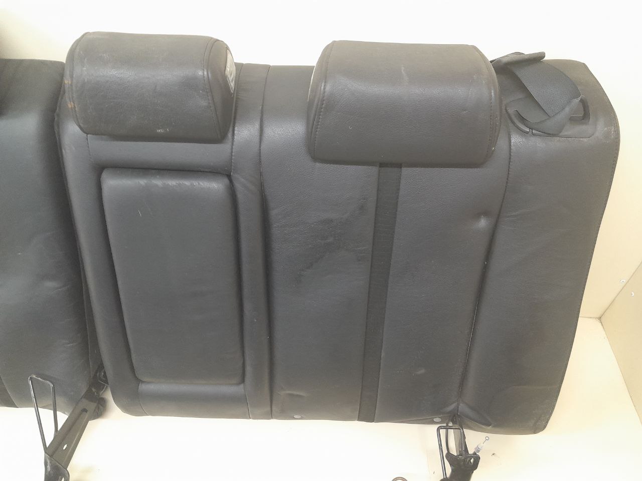 Сиденье (комплект) Mazda CX-7 (ER) 2006-2012 Сиденье (комплект) Mazda CX-7 (ER) 2006-2012