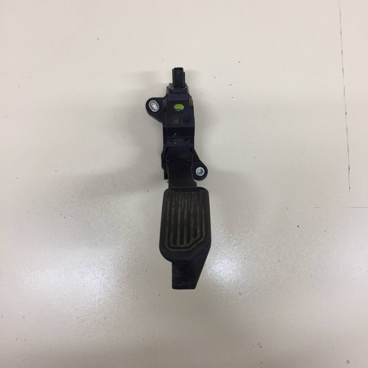 Педаль газа Toyota Rav 4 (XA40) 2013-2019
