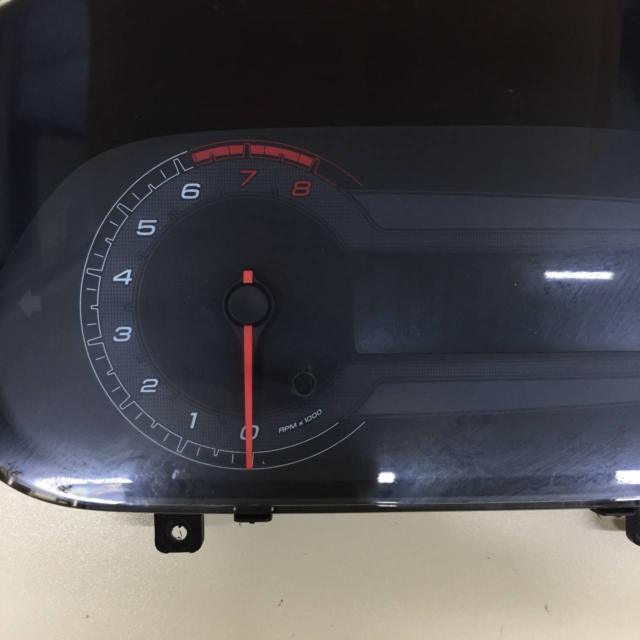 Панель приборов Chevrolet Cobalt (T250) 2011-2015 Панель приборов Chevrolet Cobalt (T250) 2011-2015