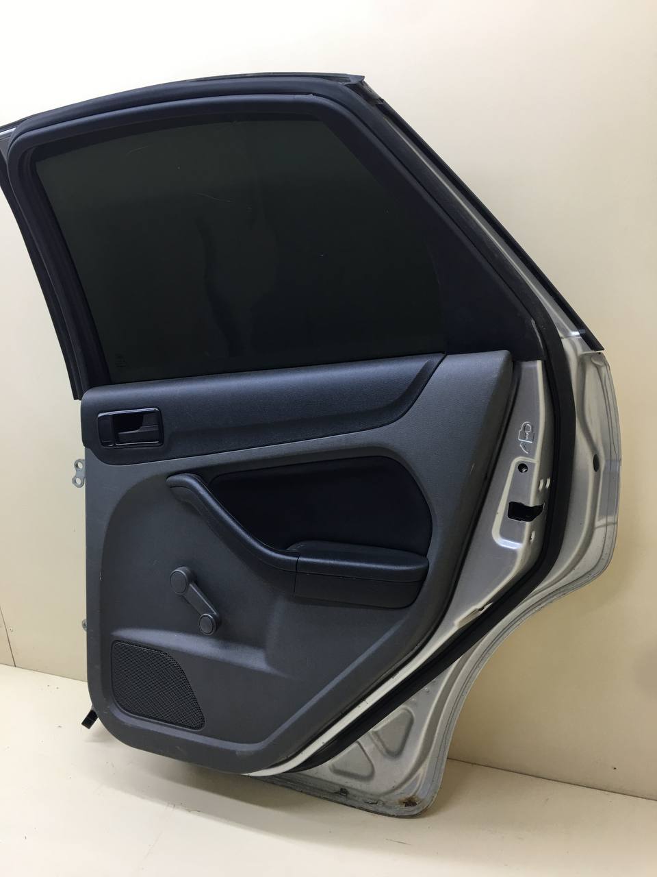 Дверь задняя правая Ford Focus 2 (DB) 2008-2011