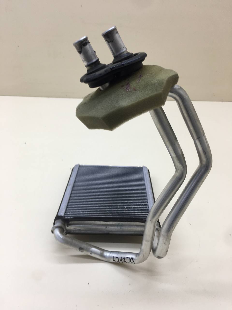 Радиатор отопителя Toyota Camry (XV50) 2011-2017 Радиатор отопителя Toyota Camry (XV50) 2011-2017