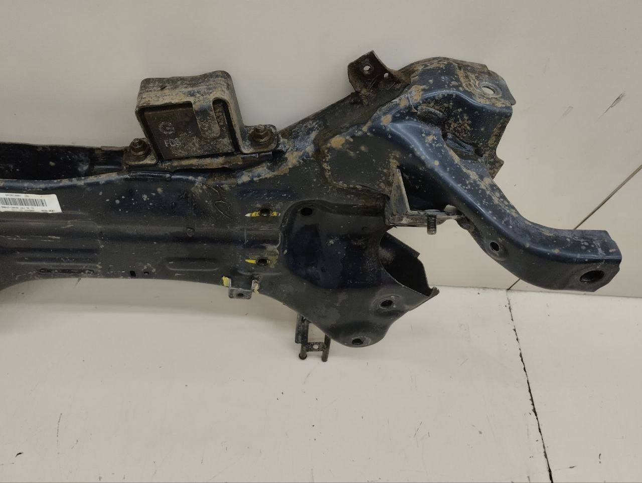 Балка подмоторная Hyundai ix35 (LM) 2010-2015 Балка подмоторная Hyundai ix35 (LM) 2010-2015