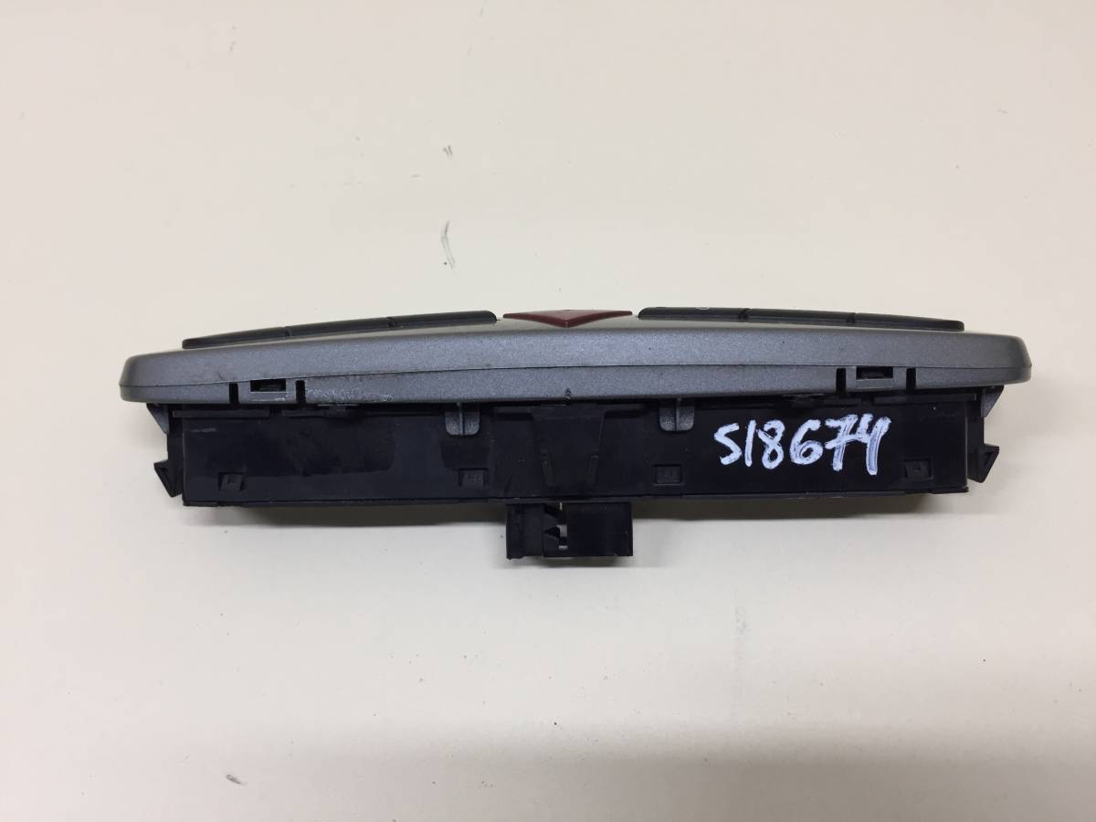 Блок кнопок Peugeot 308 2007>