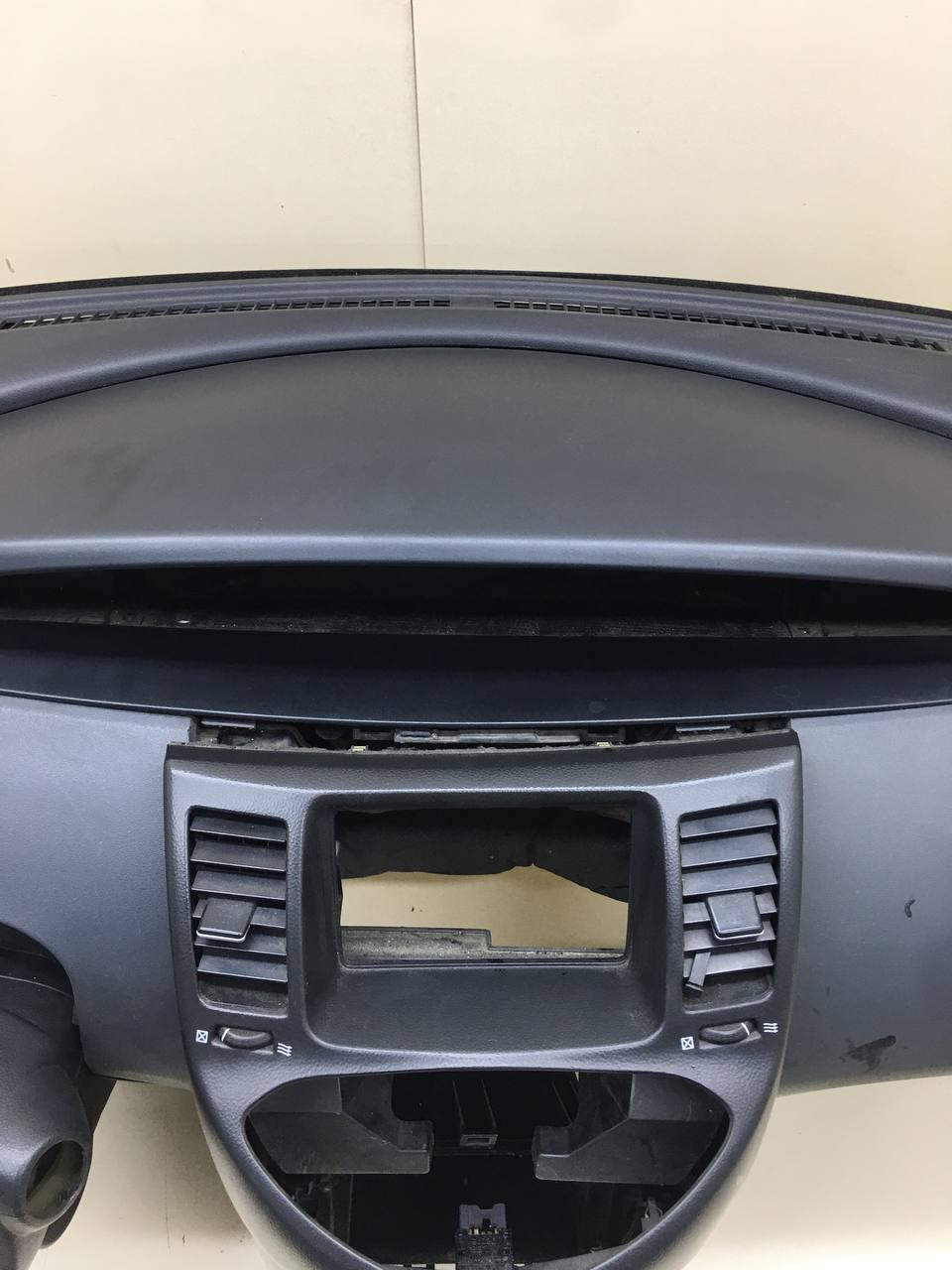 Подушка безопасности (комплект) Nissan Primera (P12) 2002-2007 Подушка безопасности (комплект) Nissan Primera (P12) 2002-2007