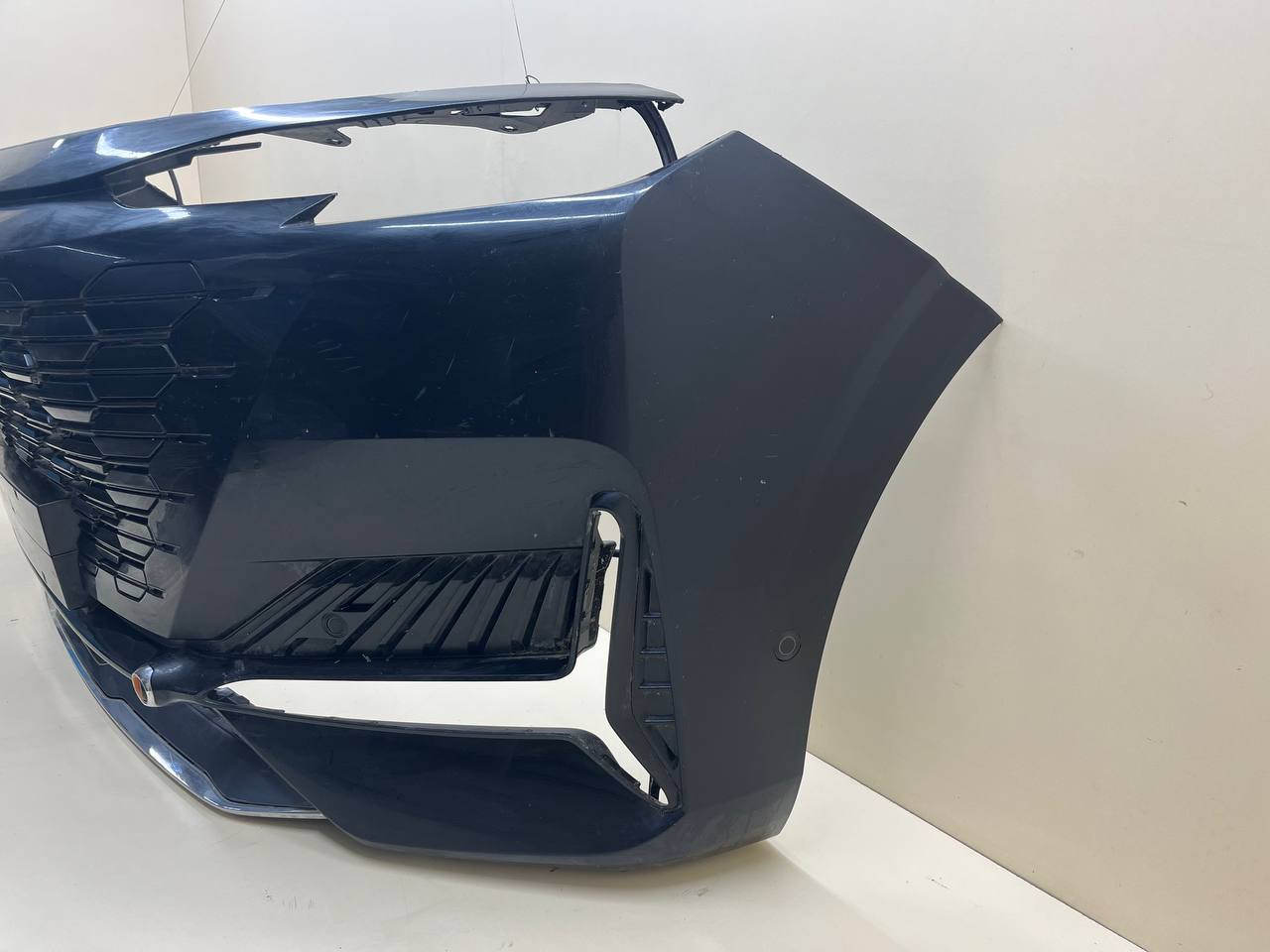 Бампер передний Changan UNI-K 2020>