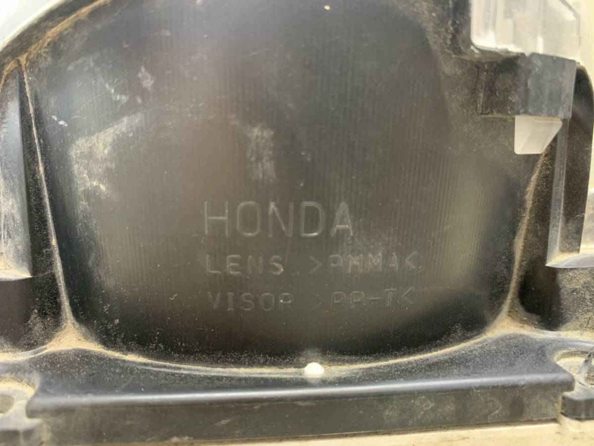 Панель приборов Honda Fit (GD1) 2001-2007