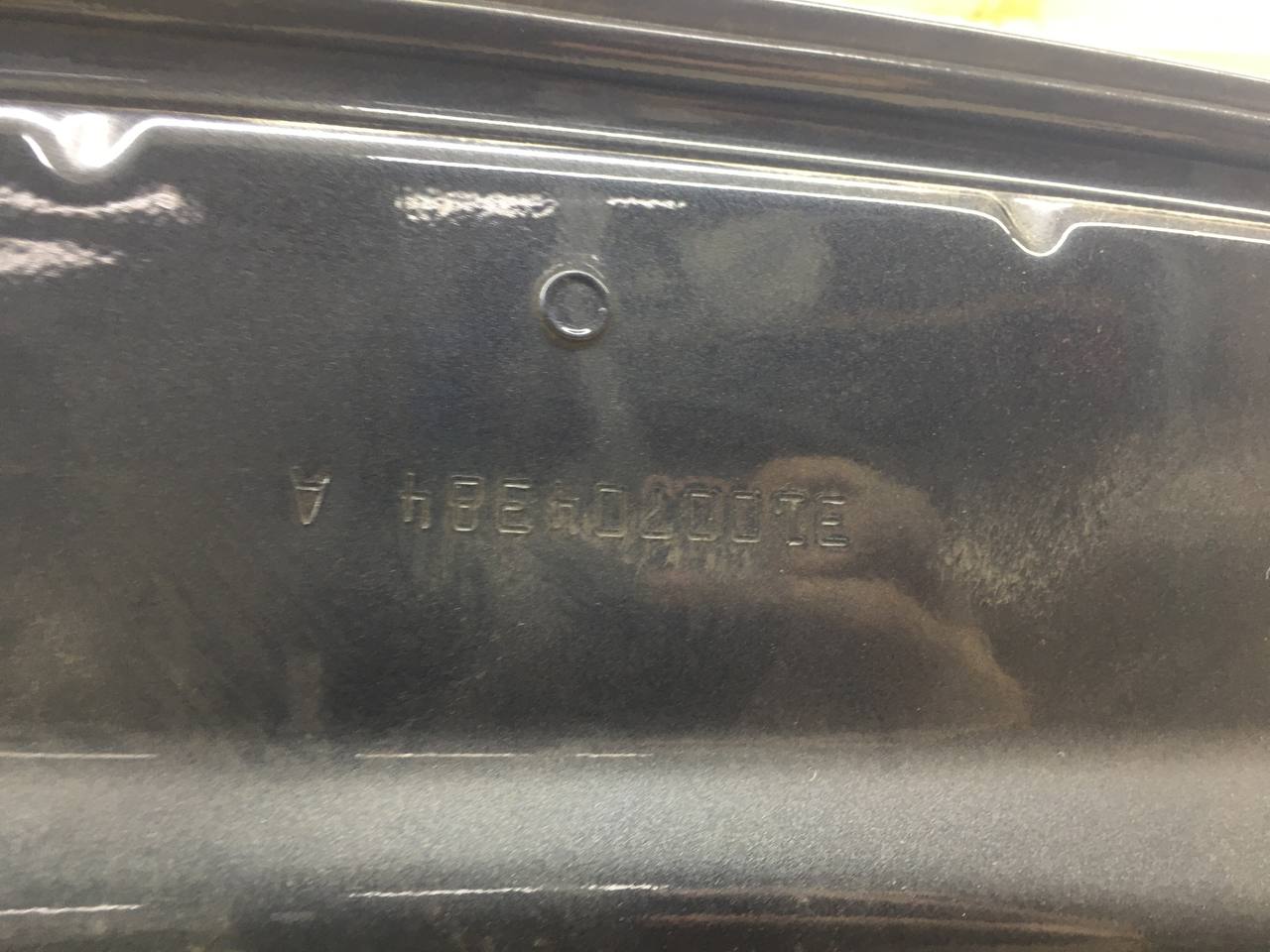 Капот Mercedes-Benz E-Class (W212/S212/C207/A207) 2009-2016 Капот Mercedes-Benz E-Class (W212/S212/C207/A207) 2009-2016