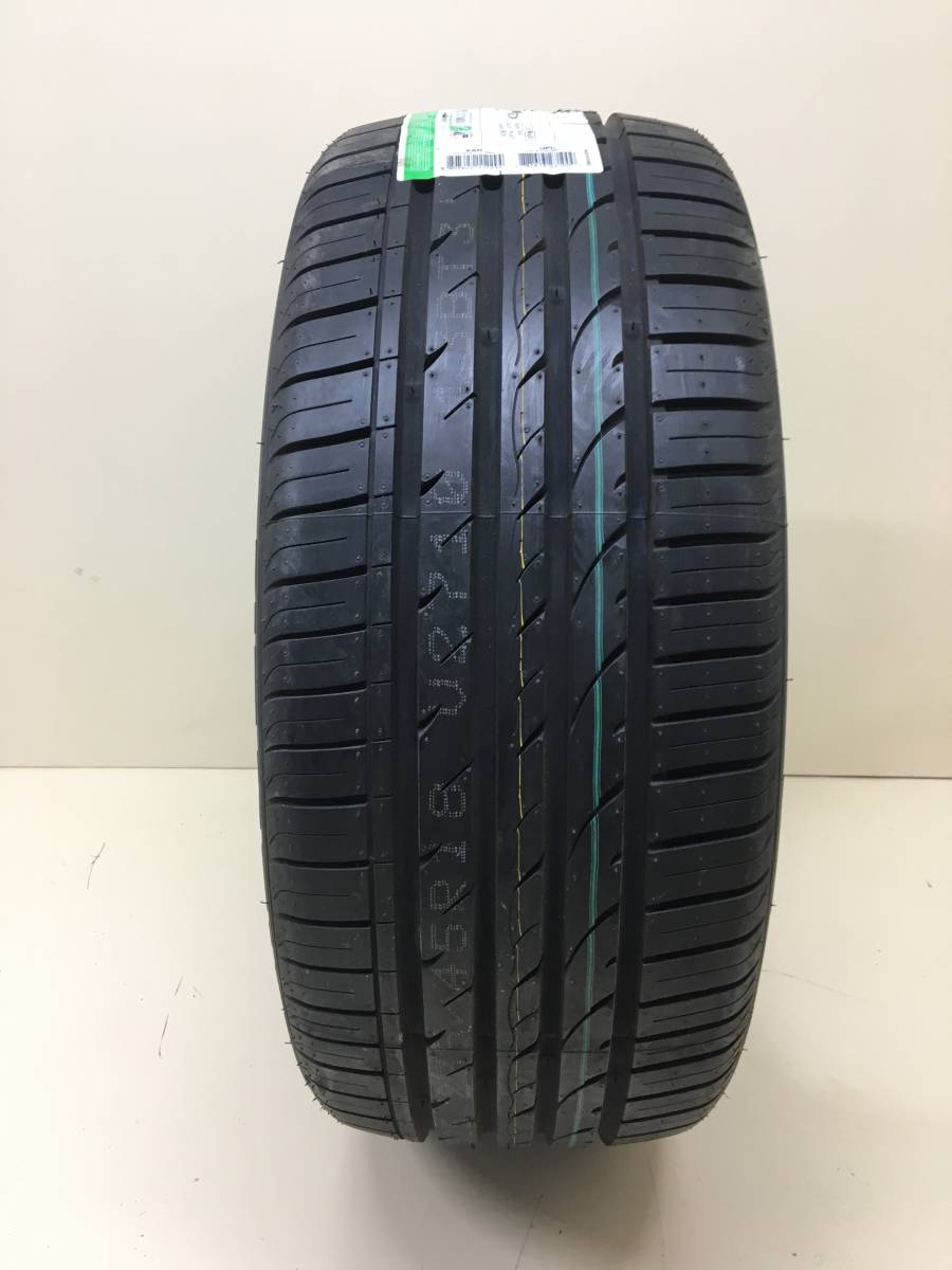 Шины R18 Летние Nexen Nblue HD 235/45 R18 94V