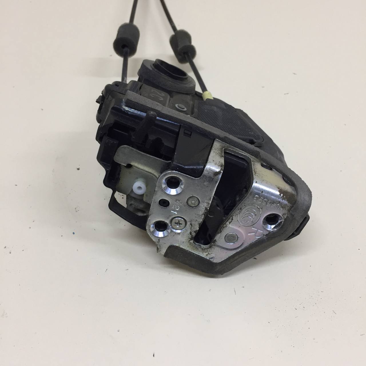 Замок двери задней правой Toyota Rav 4 (A30) 2006-2013 Замок двери задней правой Toyota Rav 4 (A30) 2006-2013