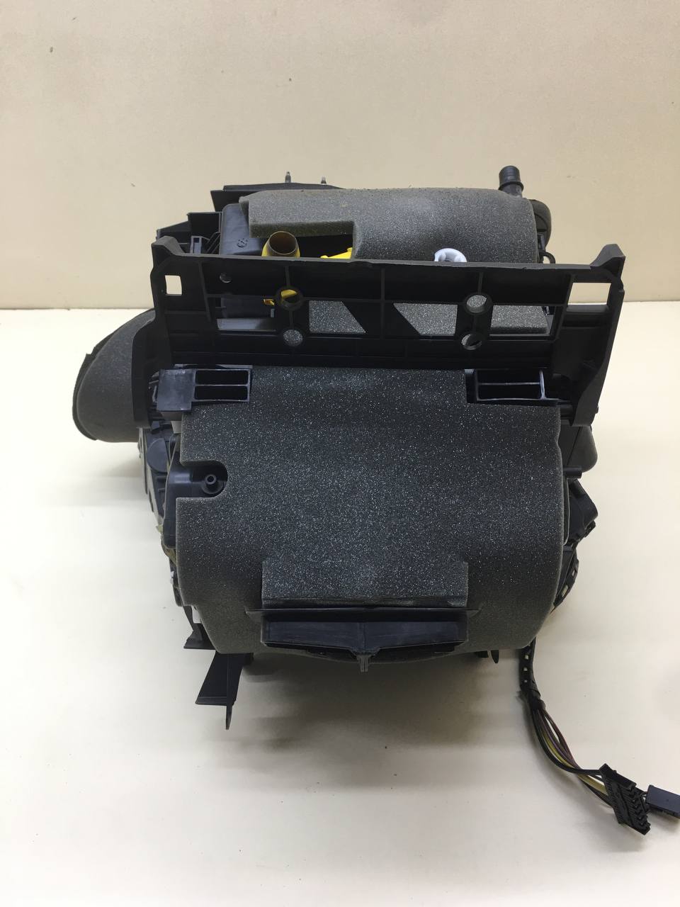 Корпус отопителя Peugeot 207 2006-2013