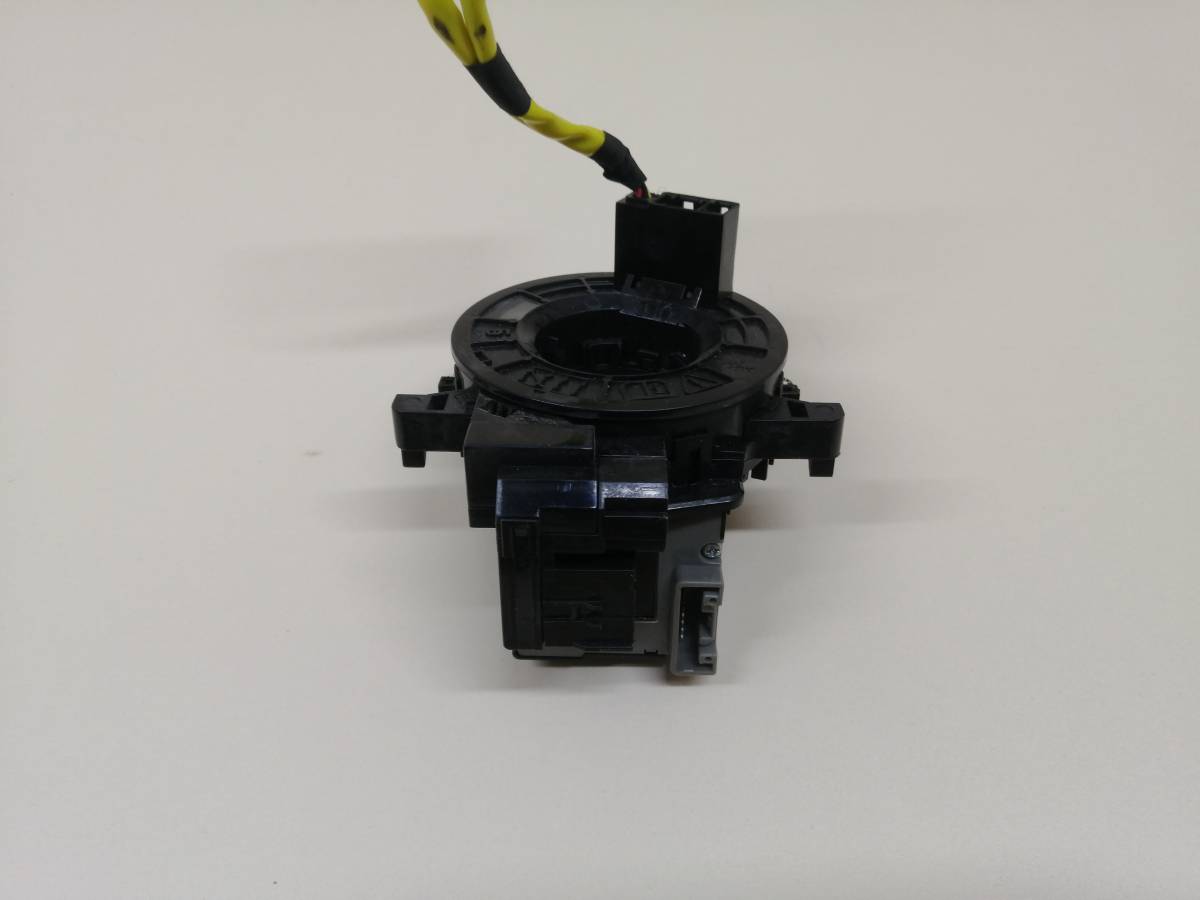 Механизм подрулевой для SRS (ленточный) Toyota Camry (V40) 2006-2011 Механизм подрулевой для SRS (ленточный) Toyota Camry (V40) 2006-2011