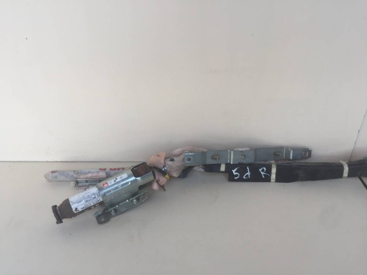 Подушка безопасности боковая (шторка) Honda Civic 5D 2006-2012