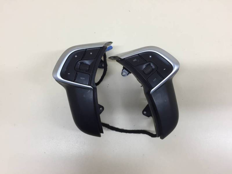 Блок кнопок Citroen C4 2011>