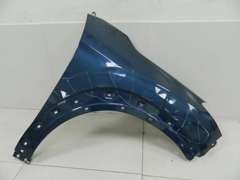Крыло переднее правое Hyundai Tucson (TL) 2015-2021
