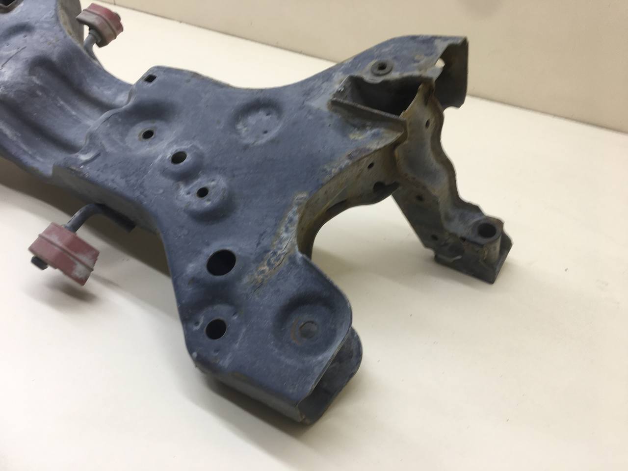 Балка подмоторная Volkswagen Polo (MK5) 2011-2020 Балка подмоторная Volkswagen Polo (MK5) 2011-2020