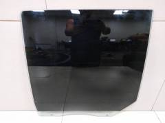 Стекло двери задней левой Hyundai Santa Fe (SM) Santa Fe Classic 2000-2012