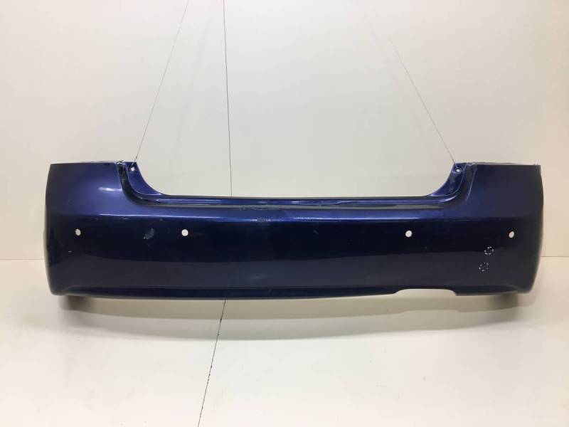 Бампер задний Honda Civic 4D 2006-2012