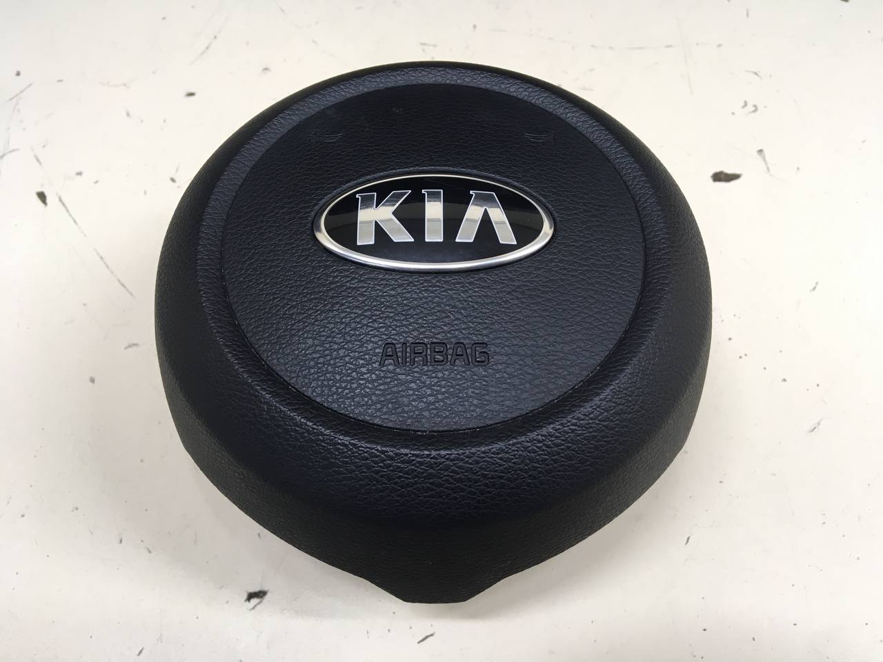 Подушка безопасности (комплект) Kia Cerato (BD) 2018-2022 Подушка безопасности (комплект) Kia Cerato (BD) 2018-2022