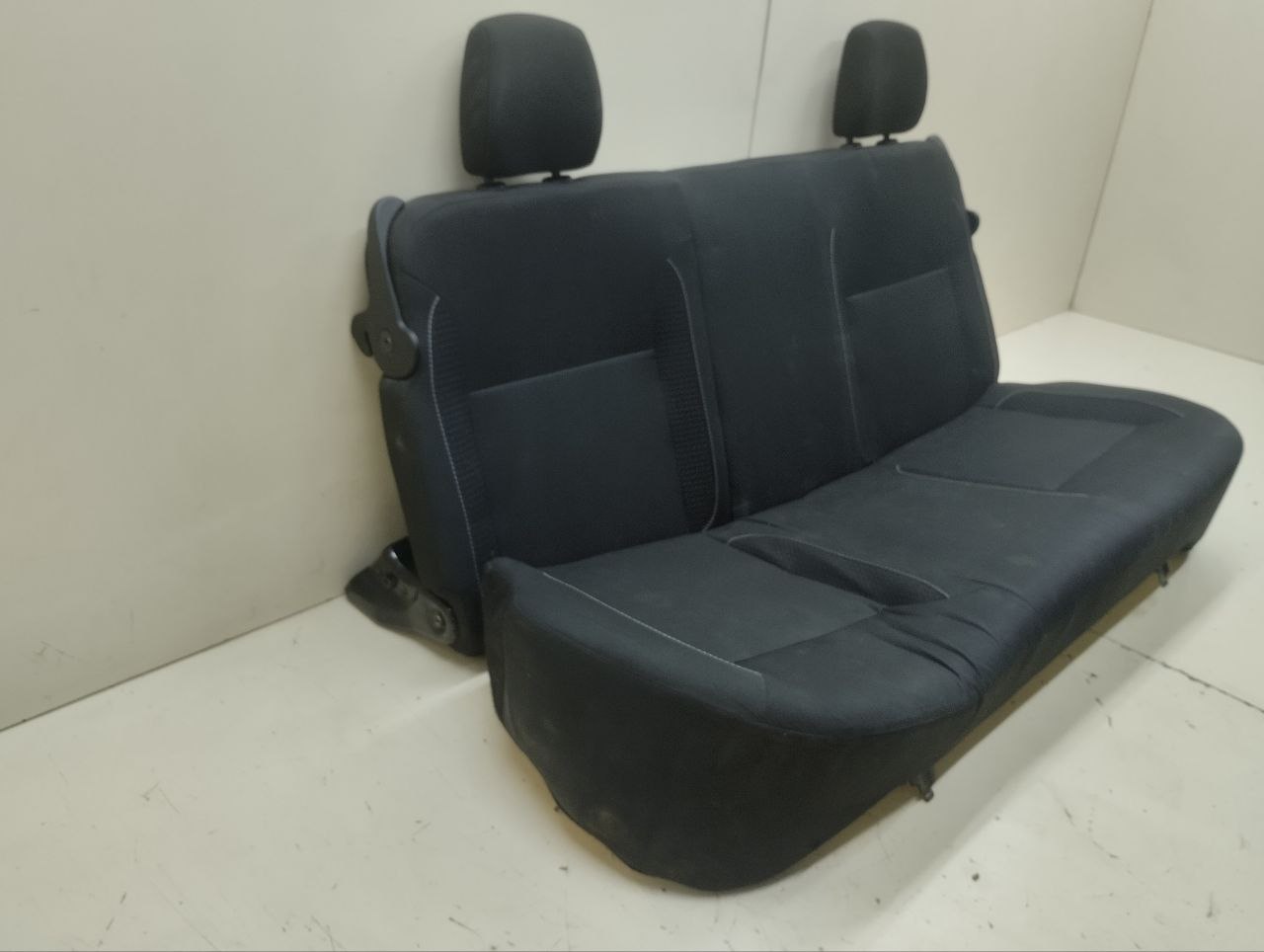 Сиденье (комплект) Renault Duster (HSA, HSM) 2012> Сиденье (комплект) Renault Duster (HSA, HSM) 2012>