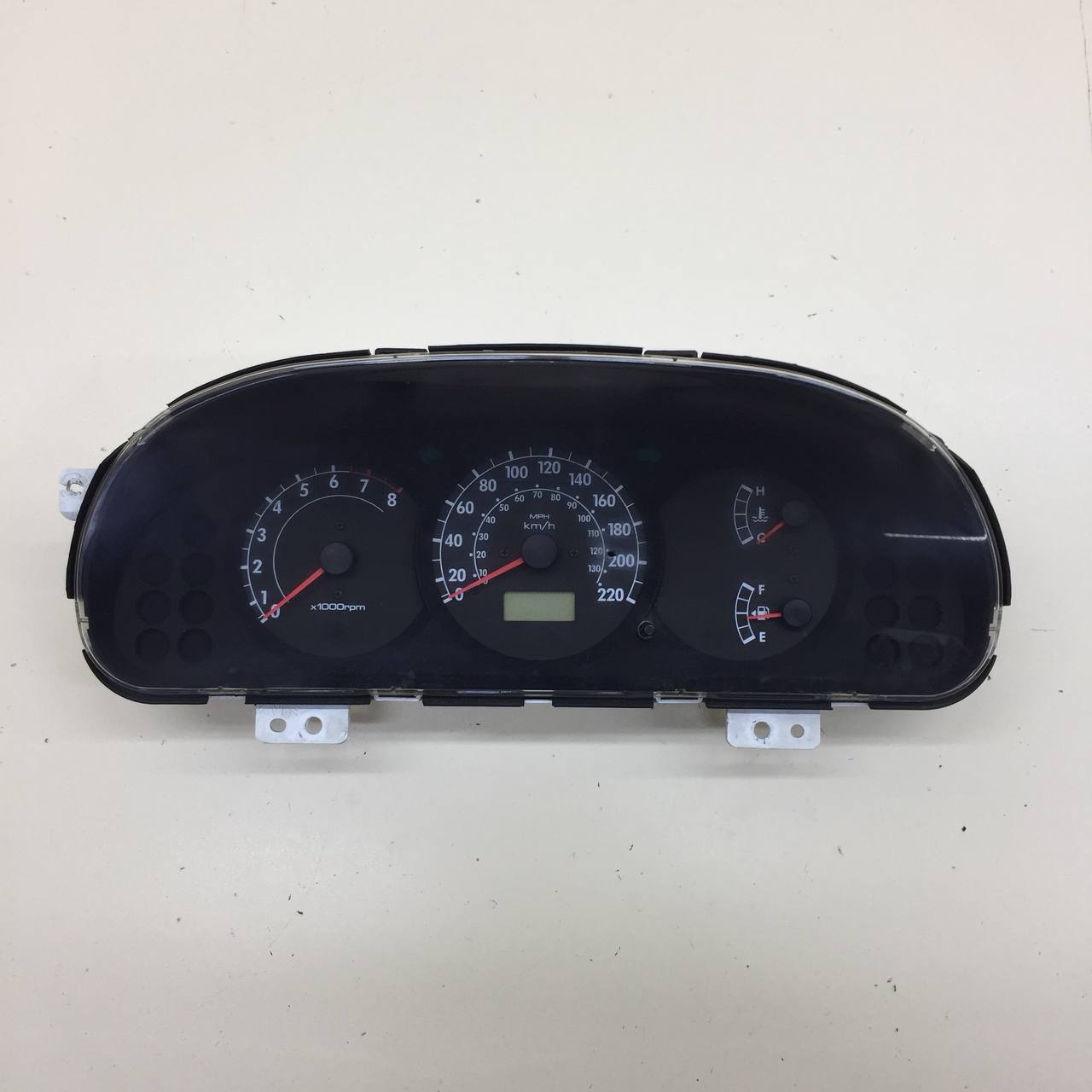 Панель приборов Kia Spectra (SD) 2004-2011