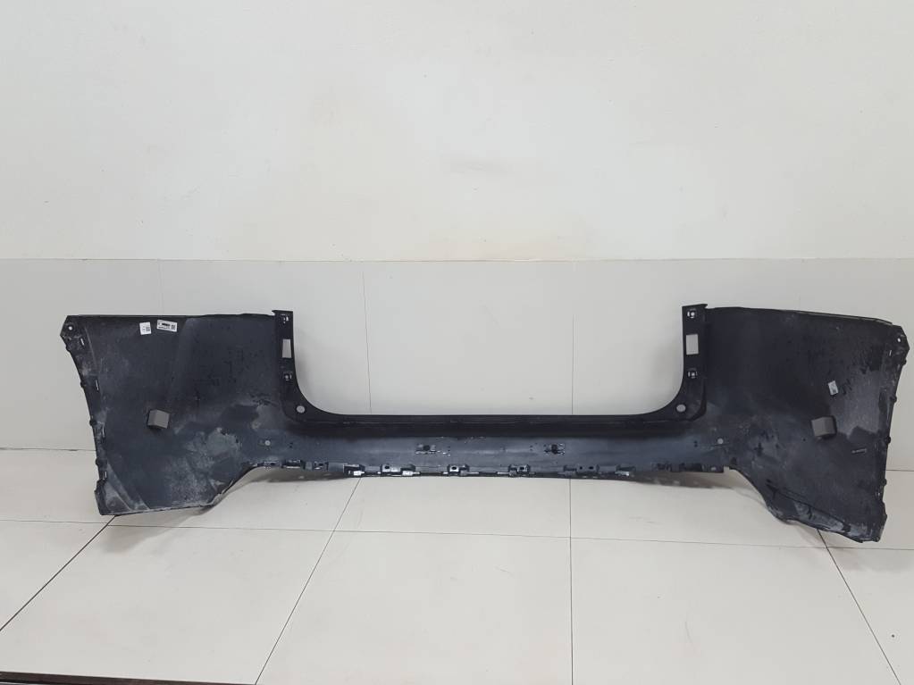 Бампер задний Lexus NX 200/300H 2014>