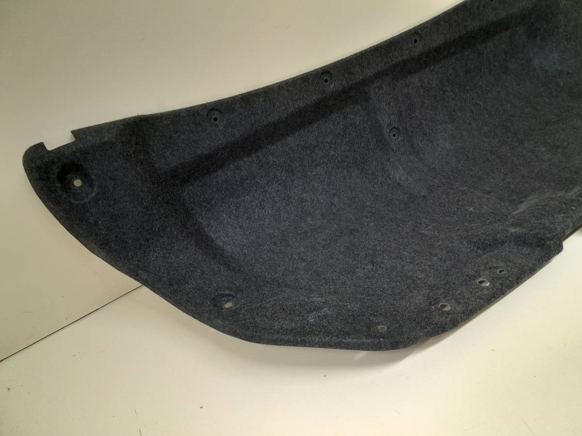 Обшивка крышки багажника Toyota Camry (XV40) 2006-2011