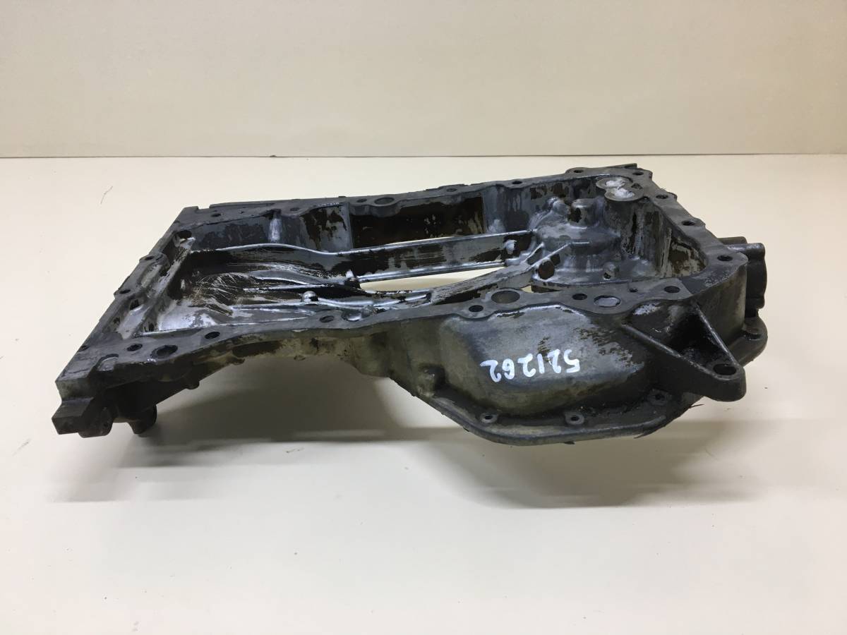 Поддон масляный двигателя Toyota Camry (V40) 2006-2011