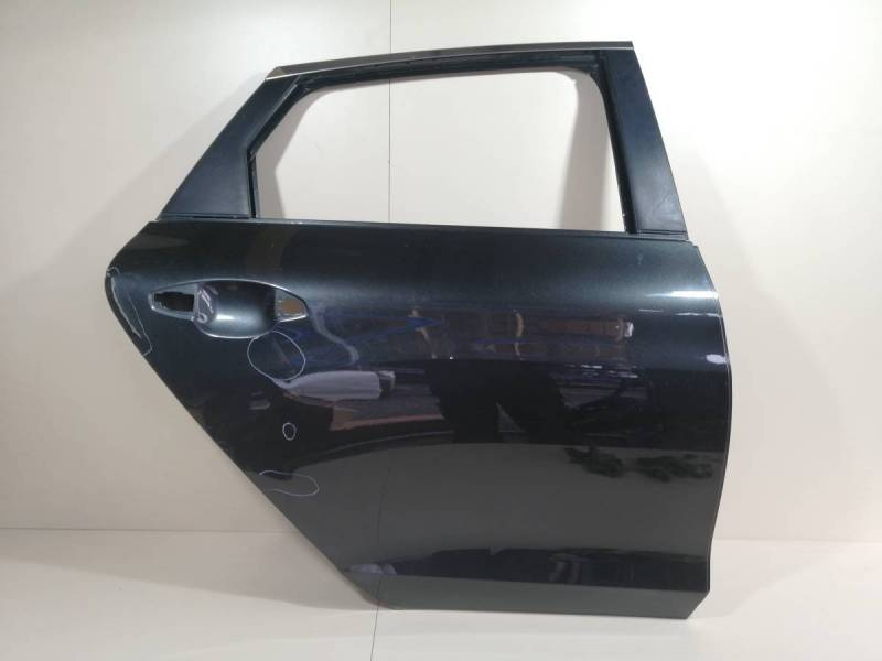 Дверь задняя правая Kia K5 (DL3) 2019>