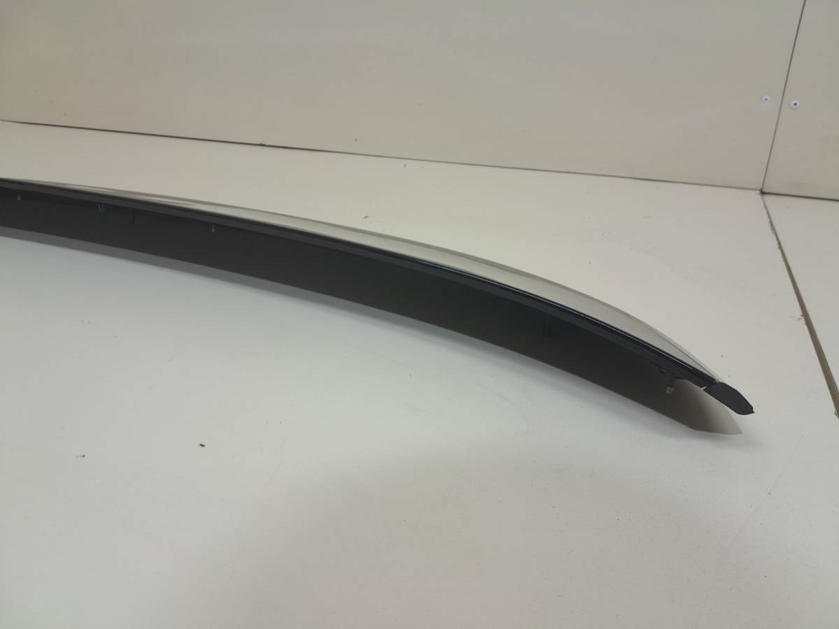 Накладка крышки багажника Kia K5 (DL3) 2019>