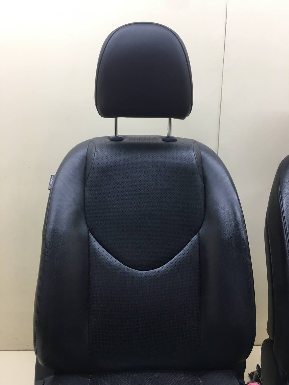 Сиденье (комплект) Toyota Rav 4 (A30) 2006-2013